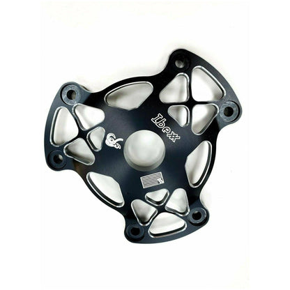 Polaris RZR Dirt Attitude Clutch Cover