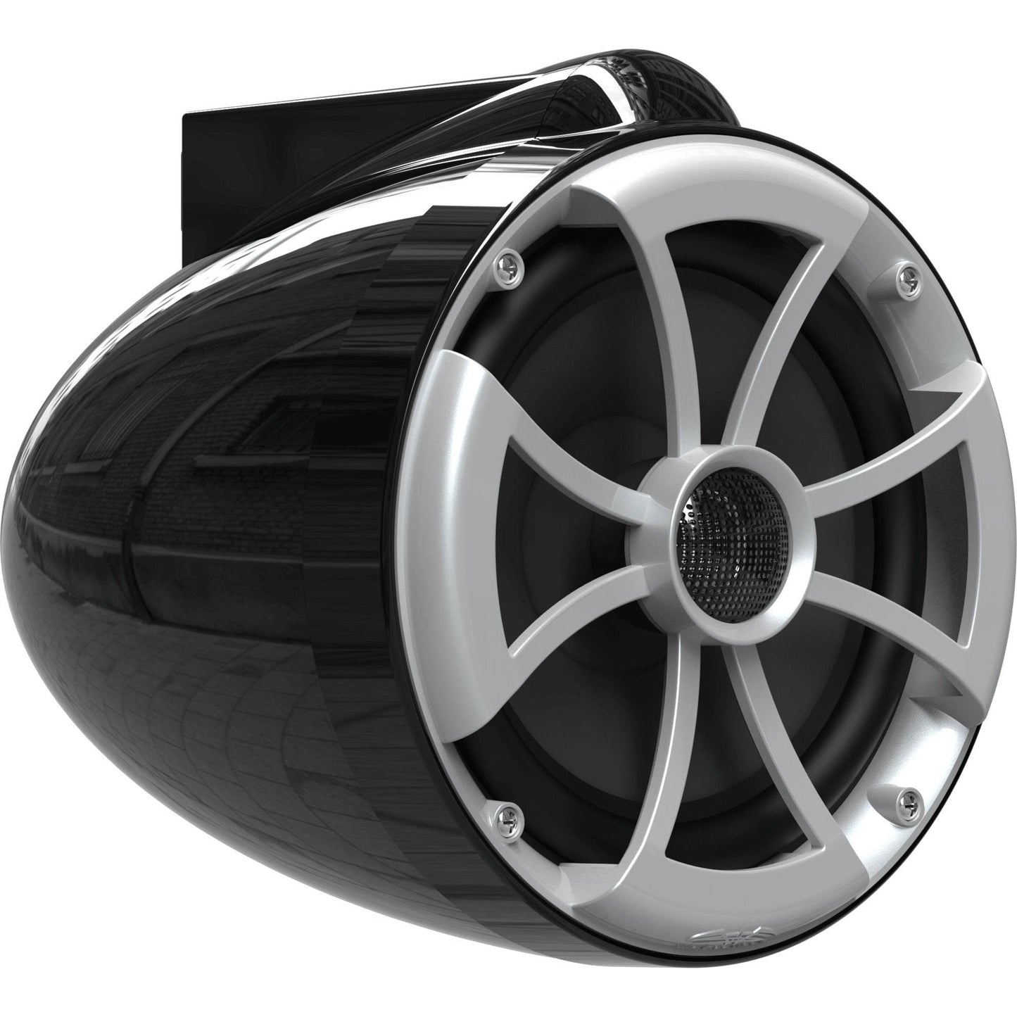 ICON Series 8" Tower Speakers (Pair)
