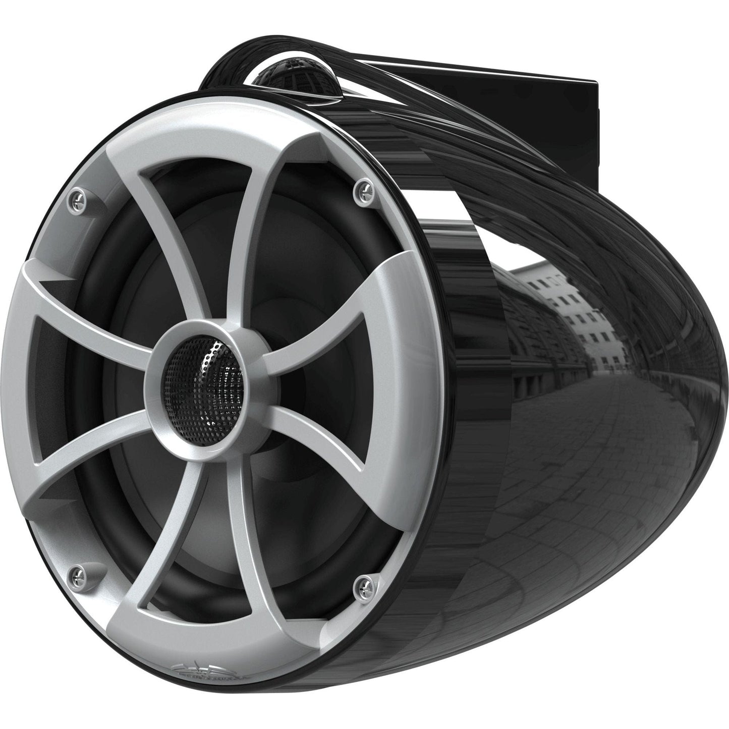 ICON Series 8" Tower Speakers (Pair)