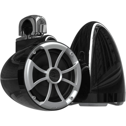 ICON8 Tower Speakers (Pair)