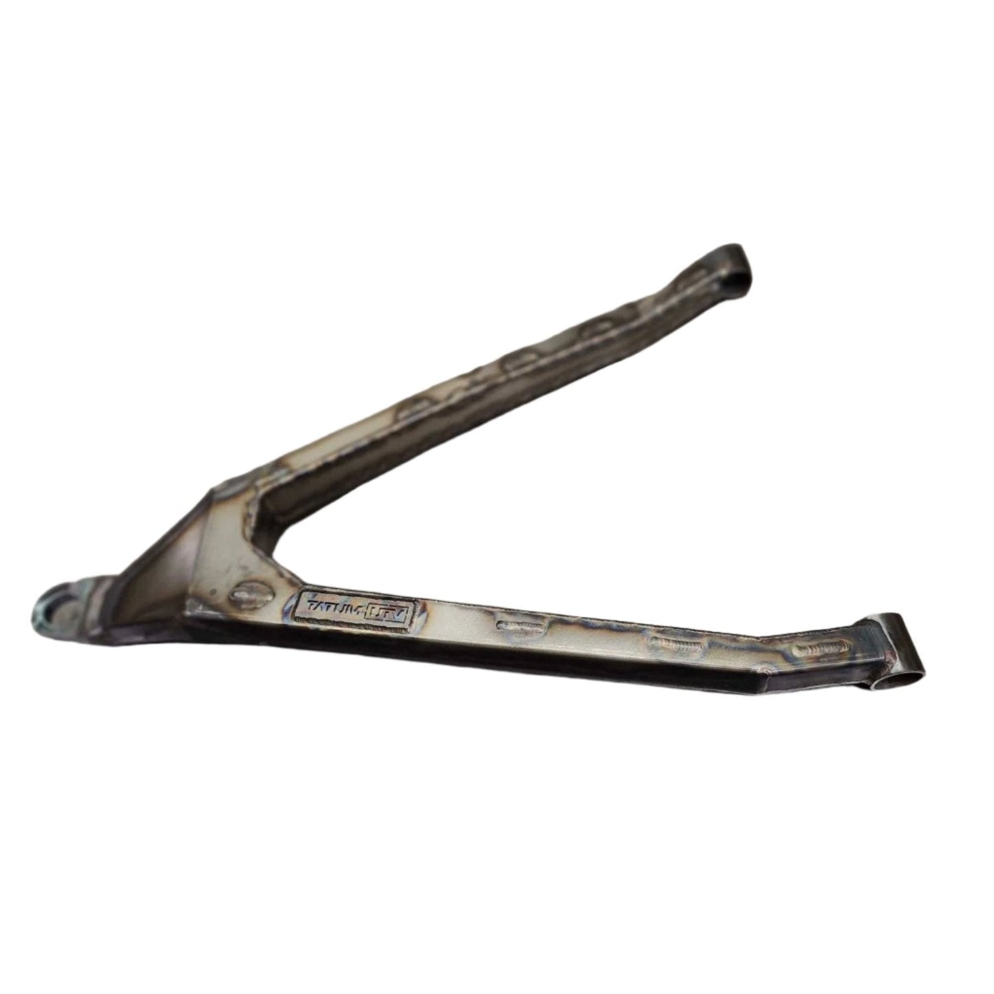 Can Am X3 4130 Steel Lower A-Arms