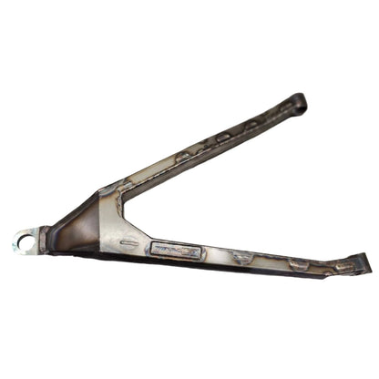 Can Am X3 4130 Steel Lower A-Arms
