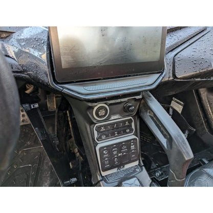 Can Am Maverick R RLB 8 Gang Mount