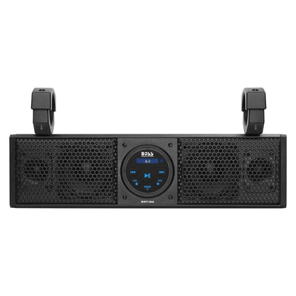 Plug-N-Play 18" Sound Bar