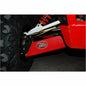Polaris RZR 570 Skid Plate