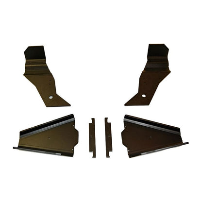 Can Am Commander A-Arm Guards