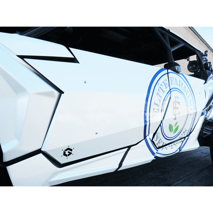 Can Am X3 MAX Doors