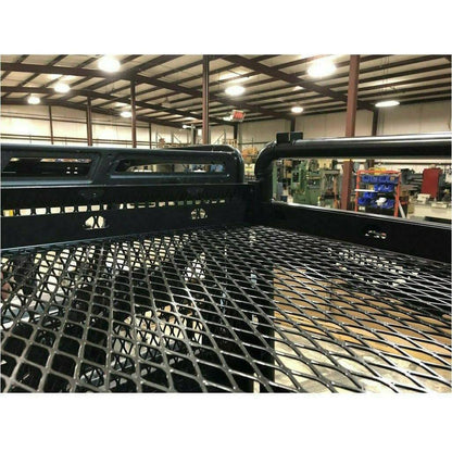 Polaris Ranger Large Rear Storage Rack
