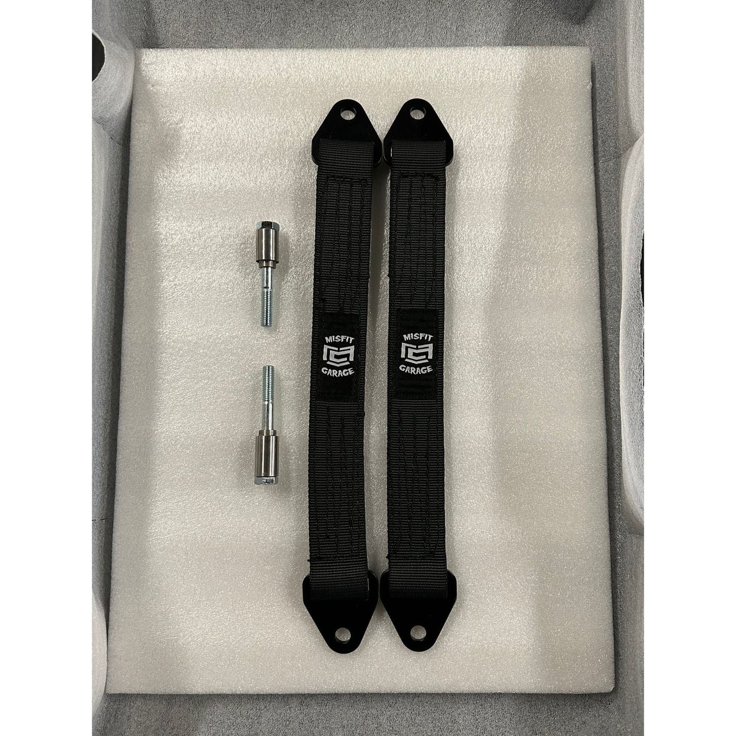 UTV 4-Layer Limit Strap