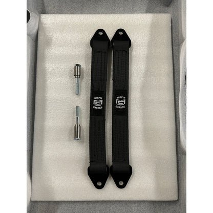 UTV 4-Layer Limit Strap