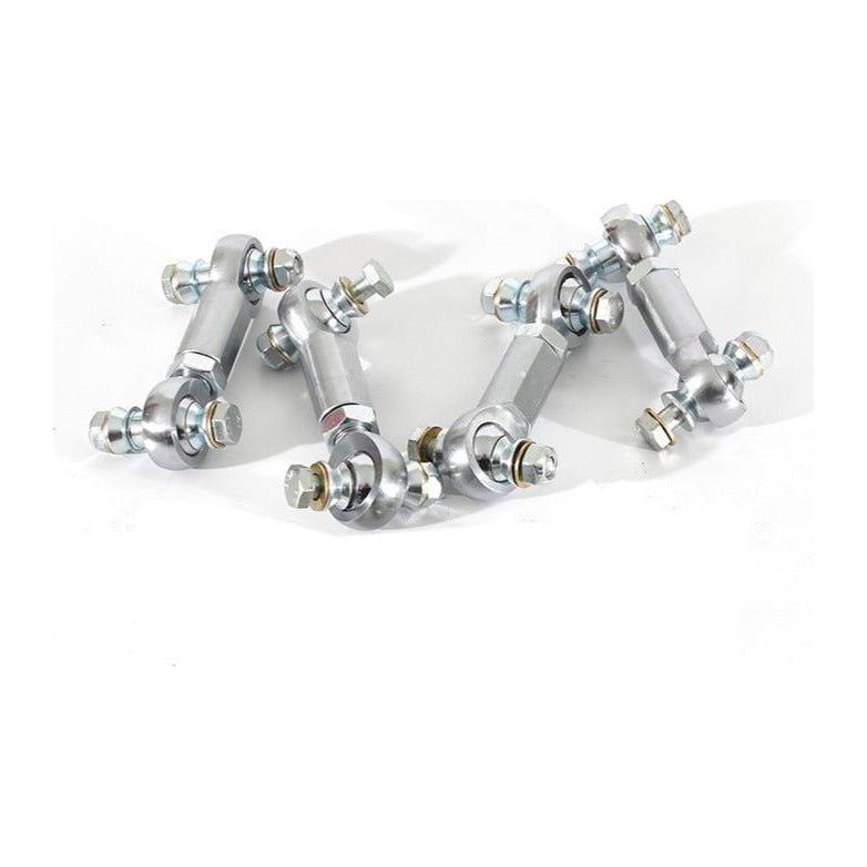 Polaris RZR XP 900 Quick Disconnect Rear Sway Bar Links