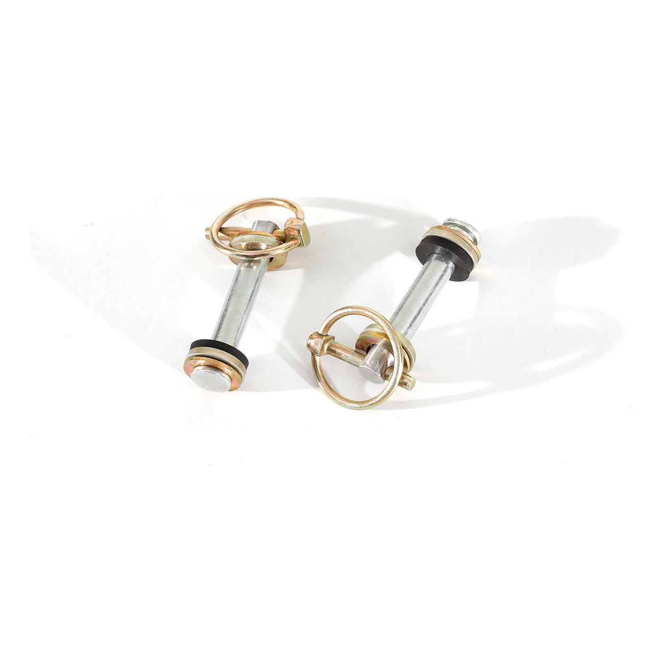 Yamaha YXZ Quick Disconnect Sway Bar Links