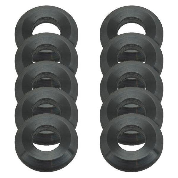 Polaris RZR Pro R / Turbo R Suspension Mount Weld Washers