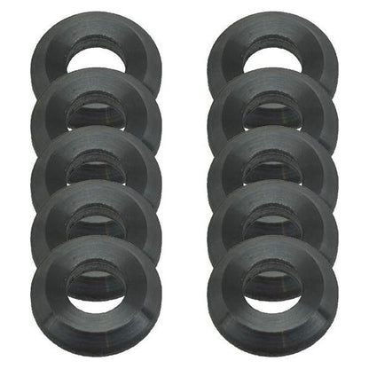 Polaris RZR Pro R / Turbo R Suspension Mount Weld Washers