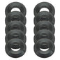 Polaris RZR Pro R / Turbo R Suspension Mount Weld Washers