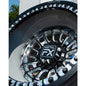 Delta Forged Beadlock Wheel (3-Piece)