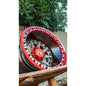 Ballistic Forged Beadlock Wheel (3-Piece)