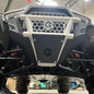 Polaris RZR 200 Front Bumper