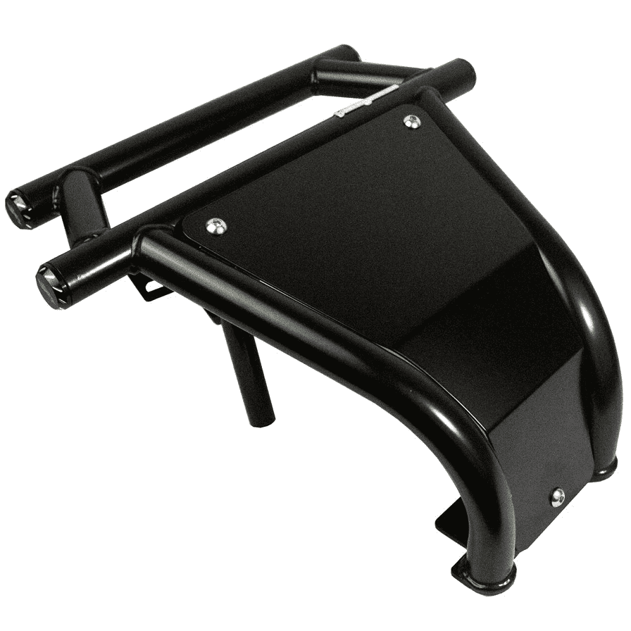 Polaris RZR Race Front Bumper