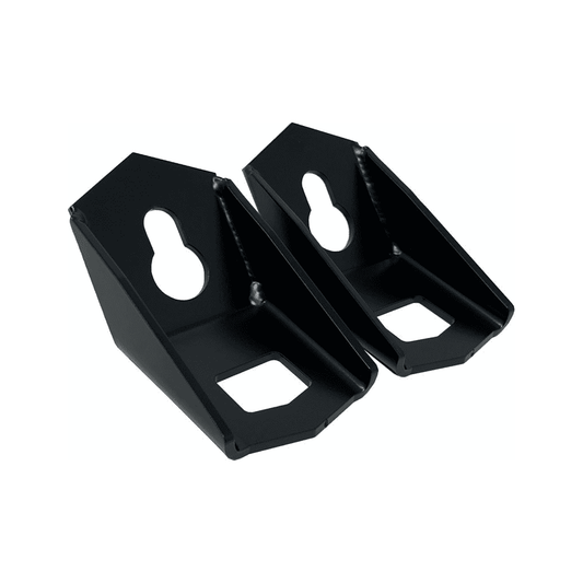 Can Am X3 Tie Down Mounts