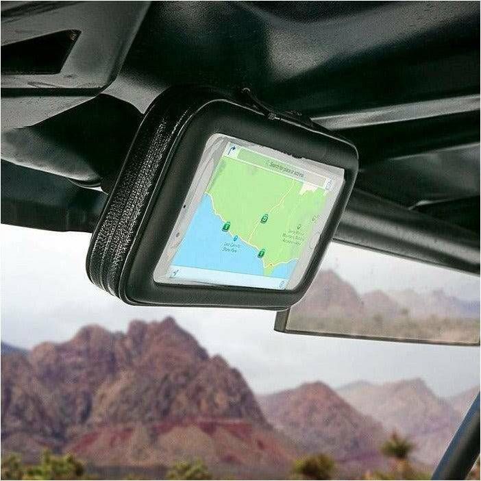 BaseClamp Phone Holder Base