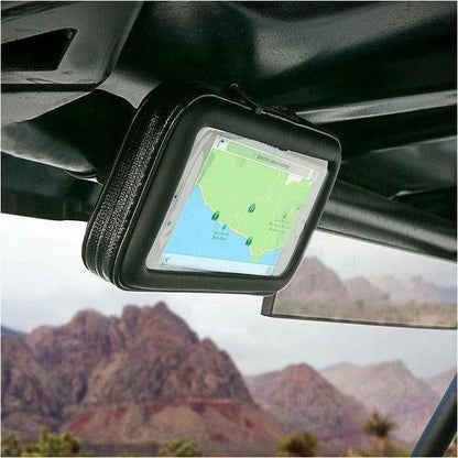 BaseClamp Phone Holder Base
