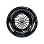 Icon Wheel (Gloss Black)