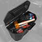 Kemimoto Can Am Defender Removable Storage Box & Center Underseat Storage Box