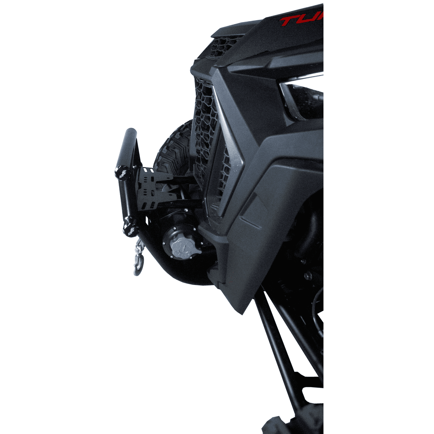 Polaris RZR Race Front Bumper