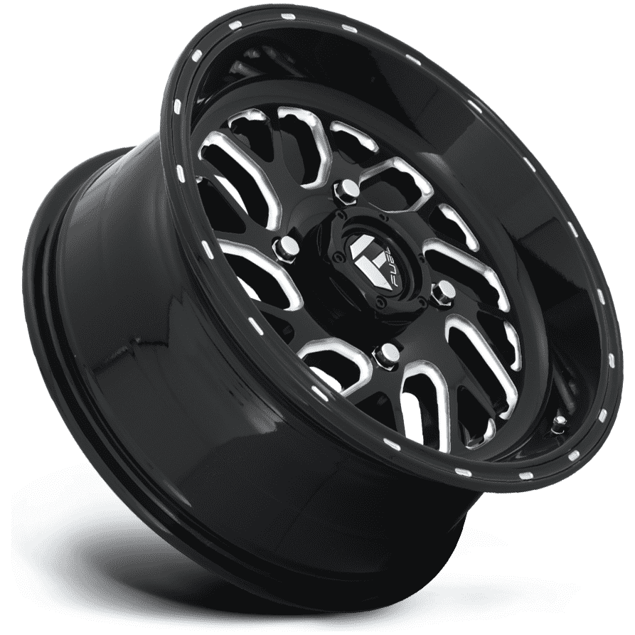 D581 Triton Wheel