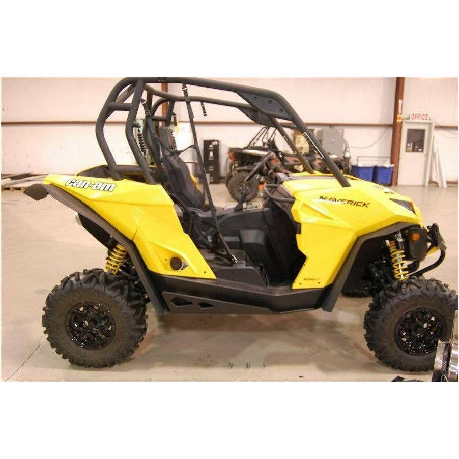 Can Am Maverick (2013-2017) Fender Extensions