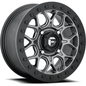 D919 Tech Beadlock Wheel