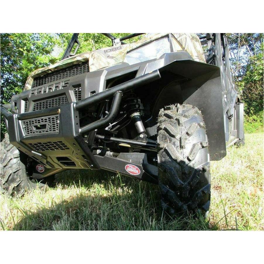 Polaris Ranger XP 900 A-Arm Guards