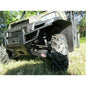 Polaris Ranger XP 900 A-Arm Guards