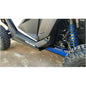 Polaris RZR Pro XP Full Skid Plate with Sliders