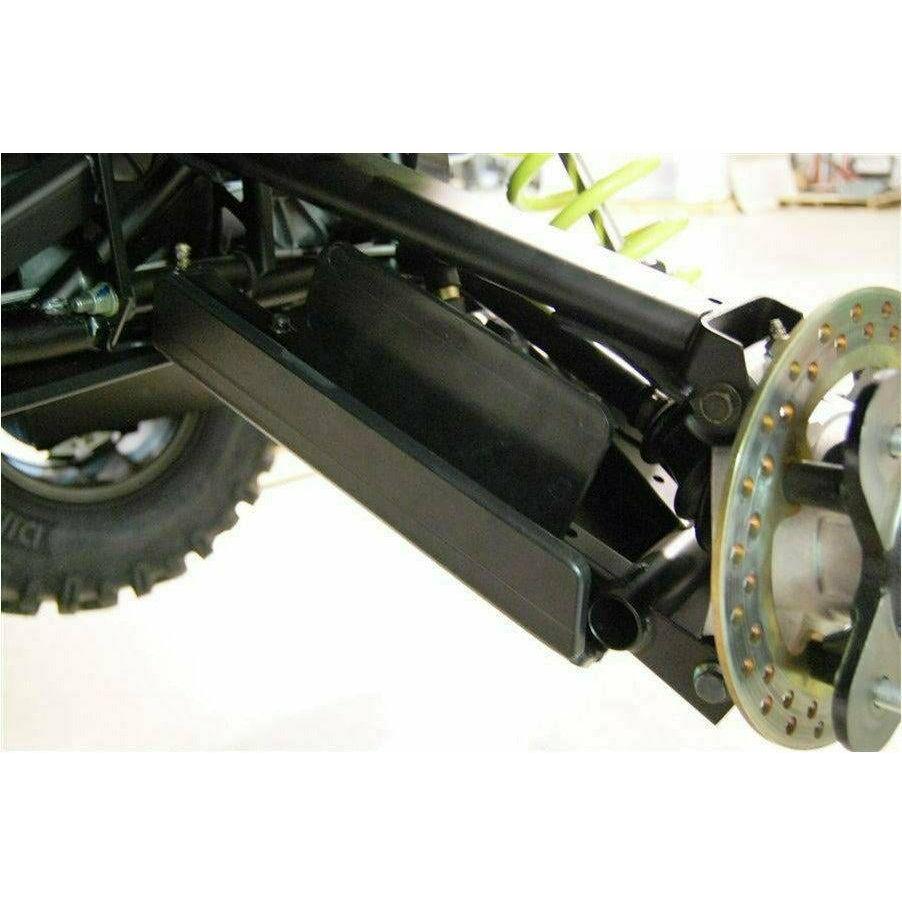 Polaris RZR S 1000 / S 900 A-Arm Guards