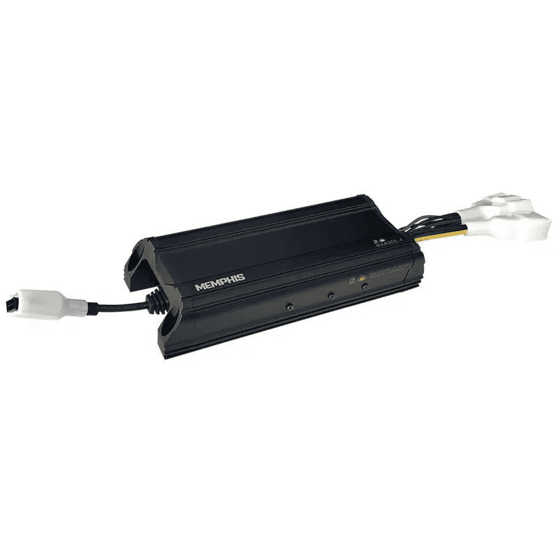 Can Am Defender Pro 4 Audio Package