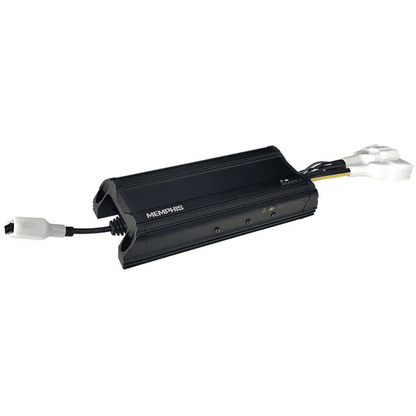 Can Am Defender Pro 4 Audio Package