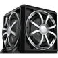 REVO 12 Passive Subwoofer Kit - Kombustion Motorsports