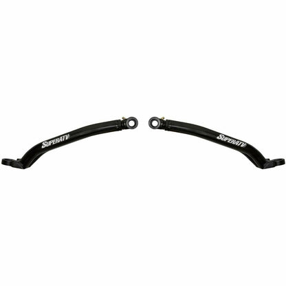 Can Am Commander High Clearance Lower A-Arms