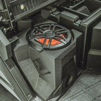 Polaris Ranger XP 1000 Stage 3 Audio System