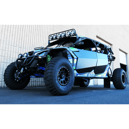 Can Am X3 MAX Doors