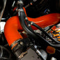 Can Am X3 Full Silicone Charge Tube Kit