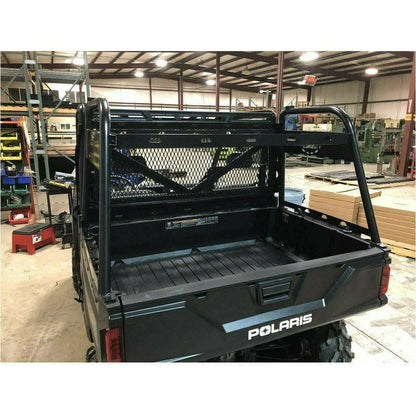 Polaris Ranger Large Rear Storage Rack