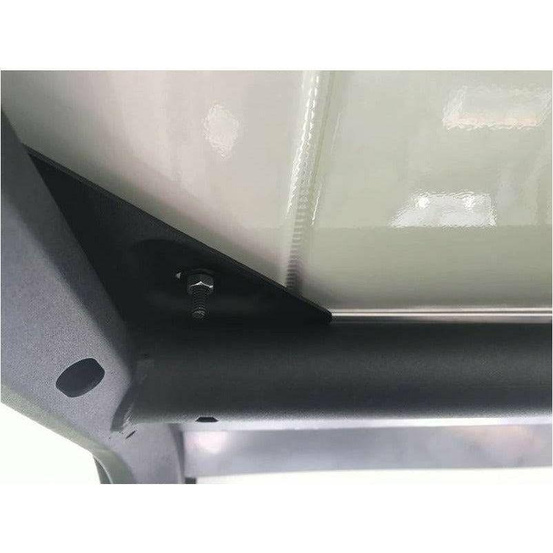 Can Am Commander / Maverick Aluminum Top