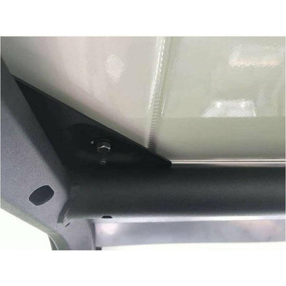 Can Am Commander / Maverick Aluminum Top