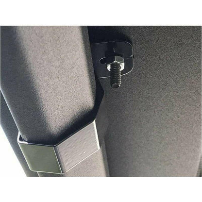 Can Am Commander / Maverick Aluminum Top