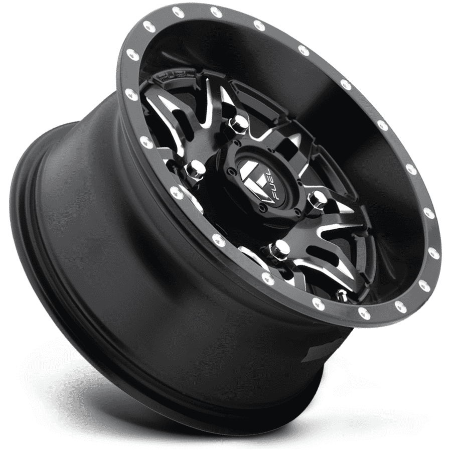 D567 Lethal Wheel