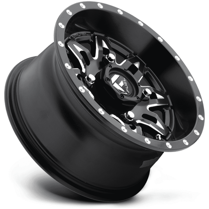 D567 Lethal Wheel