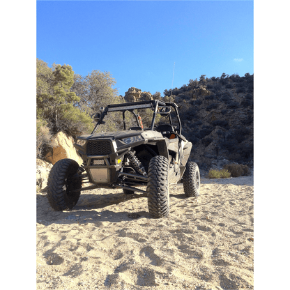 Polaris RZR Adventure Air Compressor Kit
